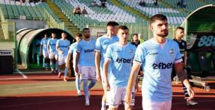 Арда без голмайстора си срещу Ботев Враца