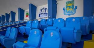 ЦСКА ще си тръгне с три точки от Кърджали