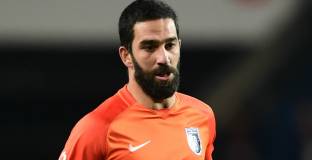 Туран: Искам да запазя договора си с Барселона