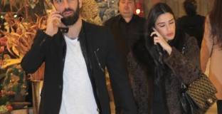 Туран заплаши да разбие главата на журналист 