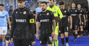 Турицов ще пропусне мача с Черно море