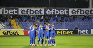 Арда се измъчи за победата срещу 10 от Ботев Враца (видео)