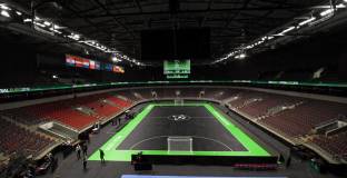 Спортинг с жалба до УЕФА срещу украински съдии след дербито с Бенфика