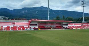 БФС не даде на Септември да приеме Левски на стадиона на Царско село