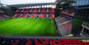 ЦСКА и Цървена Звезда отново няма да вкарат