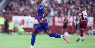 Рашфорд: Искам да остана в Барселона