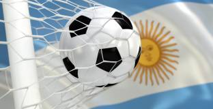 Отлагат мачове в Аржентина заради обвинения срещу Асоциацията 