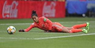 Аржентина - Япония 0:0