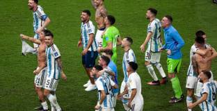 Аржентина победи Колумбия и спечели Копа Америка 2024