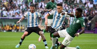 Мартинес: Мислим за двата финала с Мексико и Полша