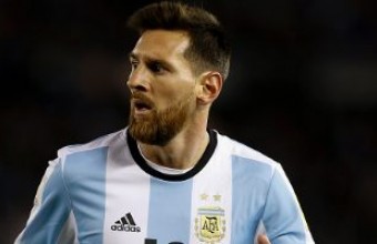 Аржентина - Венецуела 1:1 