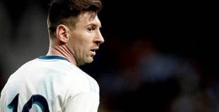 Аржентина - Венецуела 1:3