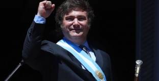 Аржентина може да бъде изхвърлена от международни турнири 