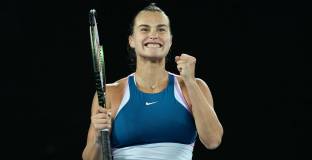 Сабаленка спечели US Open 2024