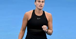Сабаленка - Цинвен е финалът при жените на Australian Open 2024