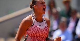 Сабаленка спечели турнира в Мадрид