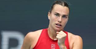 Сабаленка триумфира в Маями 