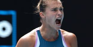 Сабаленка спечели Аustralian Open
