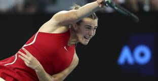 Сабаленка е двукратна победителка на Australian Open 2024