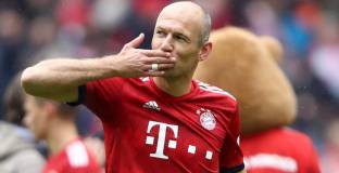 Денилсон: След Робен, Ботафого да привлече и Батман