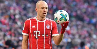 Робен: Интересът на Интер е чест за мен