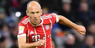 Робен: Имам още 2 години на най-високо ниво