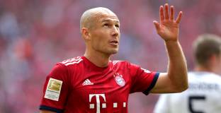 Робен: Ще поправим грешките в ШЛ