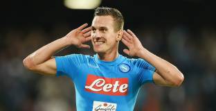 Рома и Наполи се разбраха за Милик