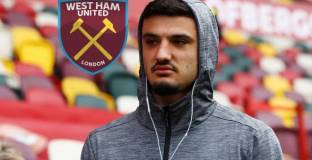  Броя ще премине в Уест Хем