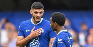 Броя се надява голът срещу Уулвс да е един от многото 