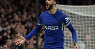  Почетино: Време е Броя да се изправи след гола си