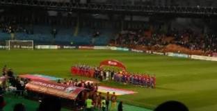 Армения - Лихтенщайн 3:0