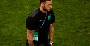 Арнаутович обяви, че напуска Интер