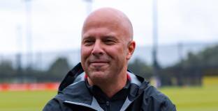 Слот доволен след първата загуба