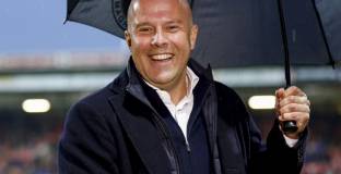 Слот: Мога да потвърдя, че ще стана новият мениджър на Ливърпул