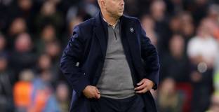 Слот: Мачът срещу ПСЖ е най-добрият в кариерата ми в ШЛ