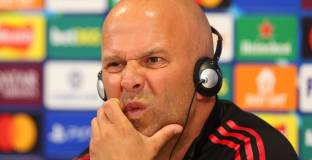 Слот каза кой няма да играе срещу Ман Сити 