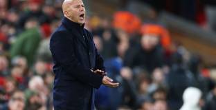 Слот: Това е най-трудният сезон в кариерата ми