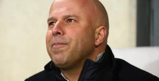 Салах намекна за оставане след назначаването на Слот