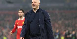 Слот преди мача с Евертън: Ливърпул е готов за нова битка