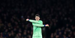 Арисабалага: Трябва да се борим срещу силни отбори, ако искаме трофей