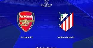 Атлетико ще даде отпор на Артилеристите