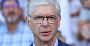 Венгер: Карик създаде нещо специално