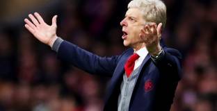 Венгер: Все още мисля, че Арсенал ще спечели титлата