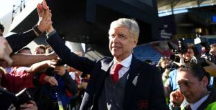  Венгер: Вярвам, че Арсенал ще спечели ВЛ