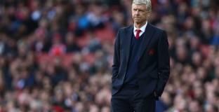 Венгер: VAR трябваше да се намеси при гола на Де Брюйне