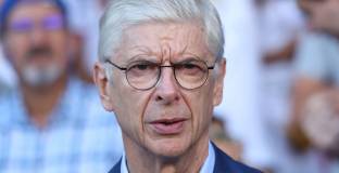 Венгер: Световното клубно първенство е необходимо