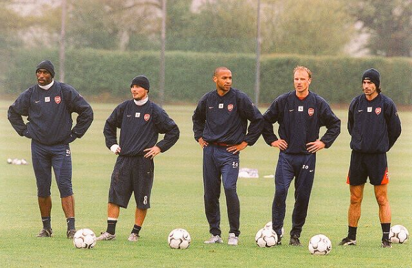 С тези играчи не е страшно да се пътува до Мюнхен. 