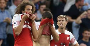 Реднап: Никой от Арсенал не би бил титуляр в Челси