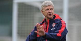 Венгер е уверен, че Арсенал отново ще се бори за титлата през следващия сезон